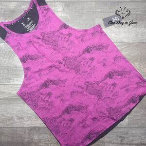 Xersion Run Tank Top Size M